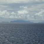 Islas Desertas