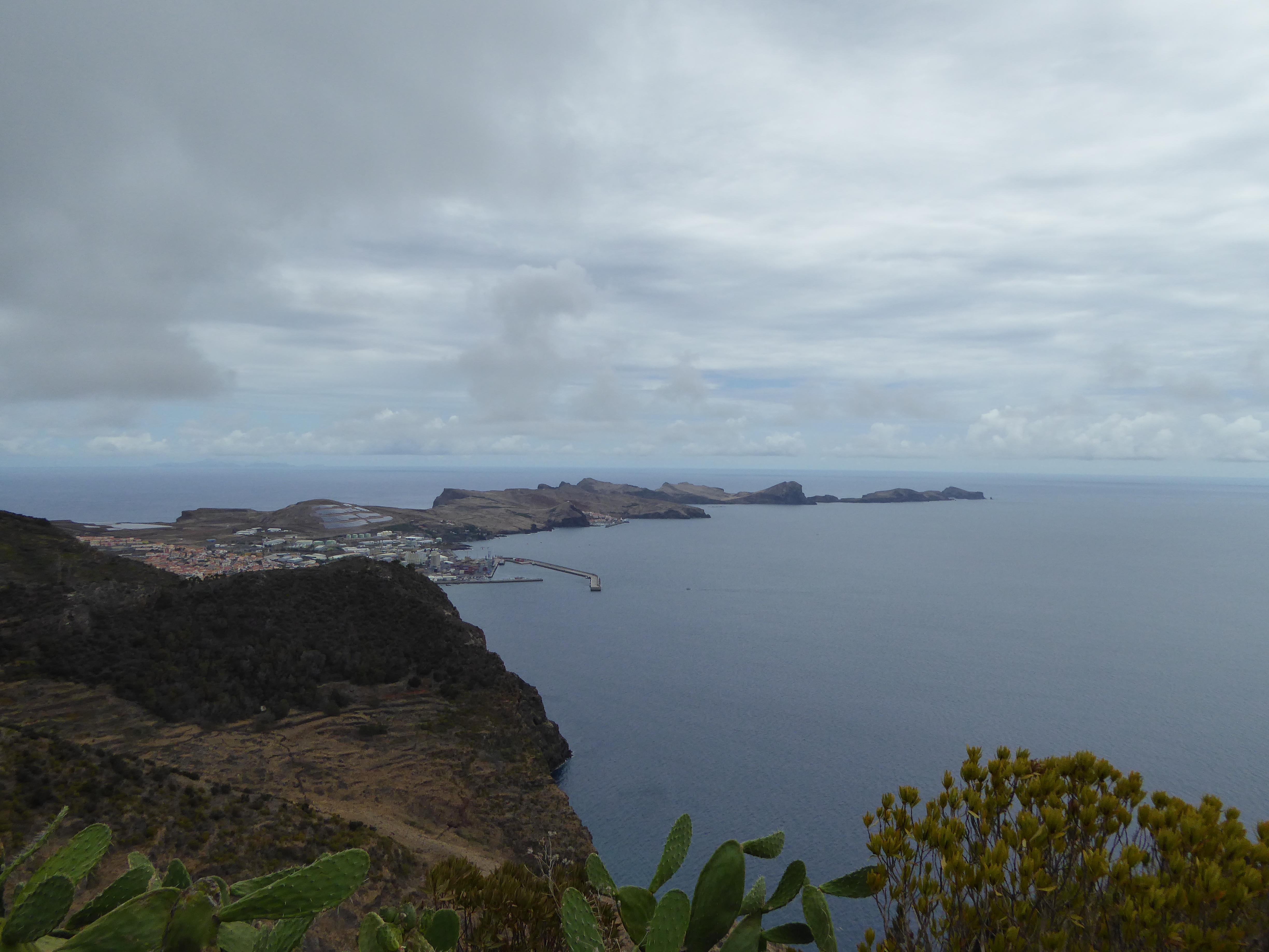 Urlaub Madeira – Tag 3 – Osttour