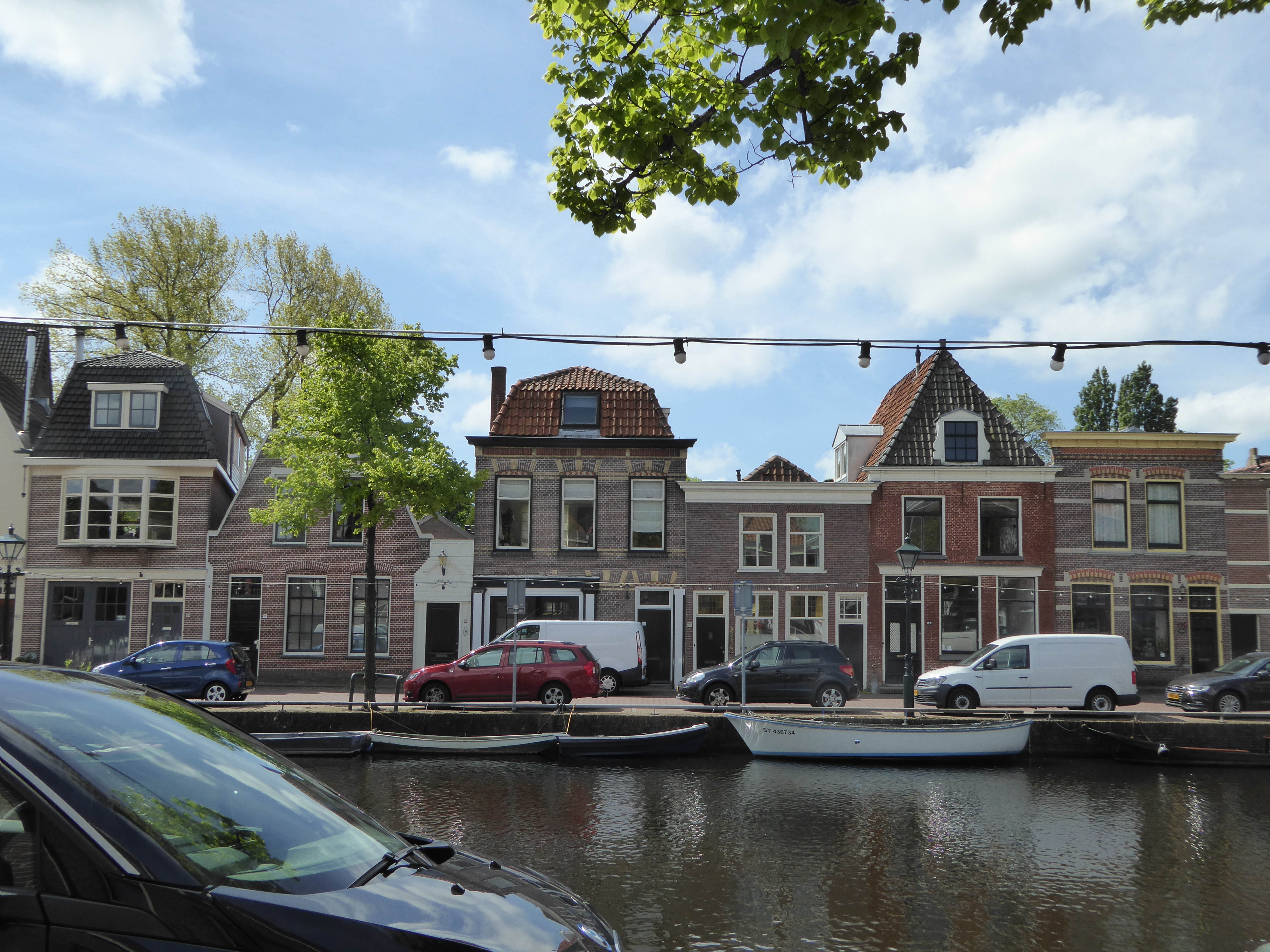 Giethoorn 2019 – Tag 5 – Alkmaar